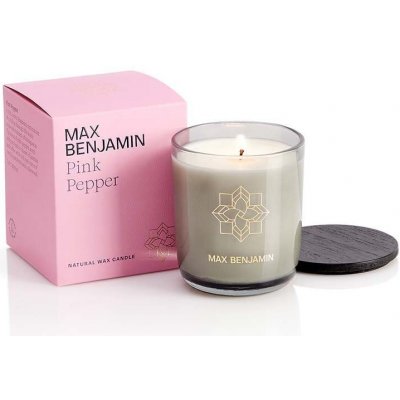 Max Benjamin Pink Pepper 210g