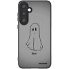 Picasee ULTIMATE CASE pro Samsung Galaxy A55 5G A556B - Ghost