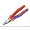 Knipex Kliešte 200mm kombinované silové, 02 02 200