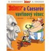 Asterix a Caesarův vavřínový věnec - VIII.díl - René Goscinny