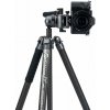 Fotopro X-Airfly Max Video Tripod - Gray FP4133