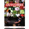 Outcomes Advanced: Teacher's Book with Class Audio CD