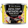 Den Braven Den Braven - Asfaltový penetračný lak DenBit BR – ALP, plechovka, 9 kg, čierna - Asfaltový penetračný lak DenBit BR – ALP 9 kg plechovka