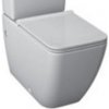 Jika PURE WC-kombi misa, pre bočné napúšťanie, VARIO odpad (bez nádržky) H8244260000001