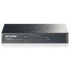 TP-Link TL-SG1008P 8xRJ45 1Gbps 4x PoEswitch