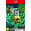 SpongeBob SquarePants: Titans of the Tide