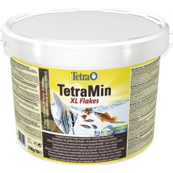 Tetra Min 10 l