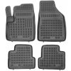 Koberce Gumenné Rezaw Plast Jeep CHEROKEE 2013