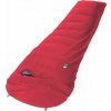 Kempingová taška High Point Dry cover 3.0 red