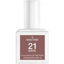 Nailtime 21 Days UV 40 Chocolate Chip 8 ml