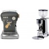 Set Ascaso Dream PID + ECM V-Titan 64