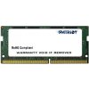 Patriot/SO-DIMM DDR4/8GB/2400MHz/CL17/1x8GB PSD48G240081S
