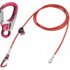 Polohovací lanyard CAMP Cable Adjuster 2m + 995