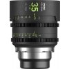 NiSi Cine Lens Athena Prime 35 mm T1.9 T1.9 PL-Mount