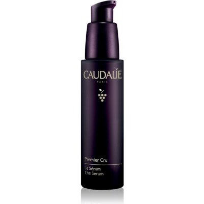 Caudalie Premier Cru pleťové sérum proti starnutiu 30 ml