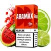 10ml Melon Lime ARAMAX SALT e-liquid, obsah nikotínu 10 mg