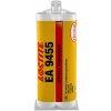 Loctite EA 9455 - 50 ml dvousložkový epoxid tekutý čirý