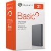 Seagate Basic 2TB, STJL2000400