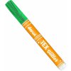 Darwi Tex Glitter fixa na textil Tmavo zelená 6 ml