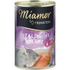 Miamor Trinkfein Vitaldrink kačica 135ml