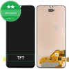 LCD displej + Dotykové sklo Samsung Galaxy A40 A405F Aftermarket