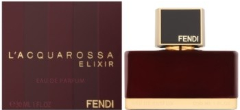 Fendi L\'Acquarossa Elixir parfumovaná voda dámska 30 ml