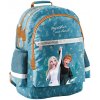 Paso Školský batoh trojkomorový Frozen