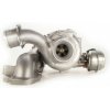 GARRETT turbo OPEL VECTRA C 1.9 CDTI 110 KW - 150 HP ORIGINÁL TURBO