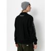 RipNDip Volt Varsity (black) M, čierna