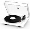 Gramofon Pro-Ject Debut Carbon Evo High Gloss White + Ortofon 2MRed