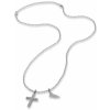 Save Brave SBN-FLH Mens Necklace - FLH
