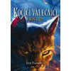 Kočičí válečníci 2: Oheň a led - Erin Hunter