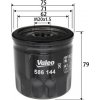 Olejový filter VALEO 586144