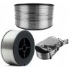 Samoochranný zvárací drôt FLUX 1 mm 1 kg FCAW