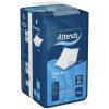 Attends Healthcare Group ATTENDS Cover-Dri Plus – inkontinenčné absorpčné podložky, savosť 850 ml, rozmer 60 × 60 cm, 50 ks