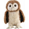 Sova puštík 24 cm