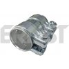 Spojka trubiek výfukového systému ERNST 60mm, 95mm 223539 EAN: 4007463223539