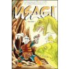 Usagi Yojimbo Vesmírný Usagi