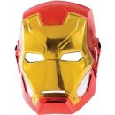 Iron Man Avengers Assemble Maske Child