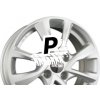 OXXO OBERON 6x15 4x108 ET32 silver