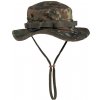 Klobúk Mil-Tec GI Boonie - flecktarn