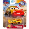 Mattel Cars Colour Changers Blesk McQueen 1/64