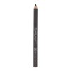 Dermacol Soft Eyebrow ceruzka na obočie 3 Black 1,6 g