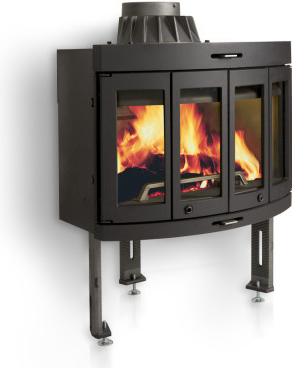 Jotul I 400 HARMONY BP