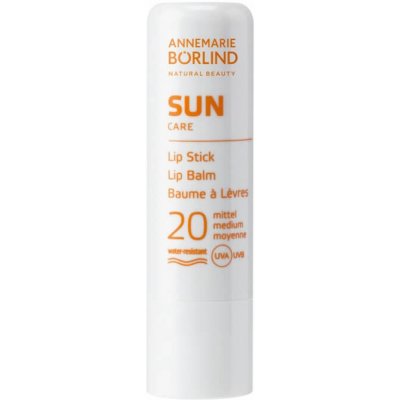 Annemarie Börlind balzam na pery SPF20 5 g