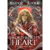 The Sword-Witch's Heart (Tavia Lark)(Pevná)
