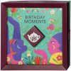 Sada čajov Birthday Moments 32 vrecúšok BIO - Výnimočný darček
