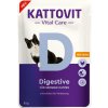 Kattovit Digestive kura 85 g