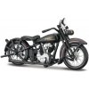Maisto - HD - Motocykel - 1928 JDH Twin Cam™, matne čierna, 1:18 (101239360-21913)