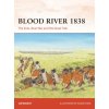 Blood River 1838: The Zulu-Boer War and the Great Trek (Adam Hook)(Brožovaná)